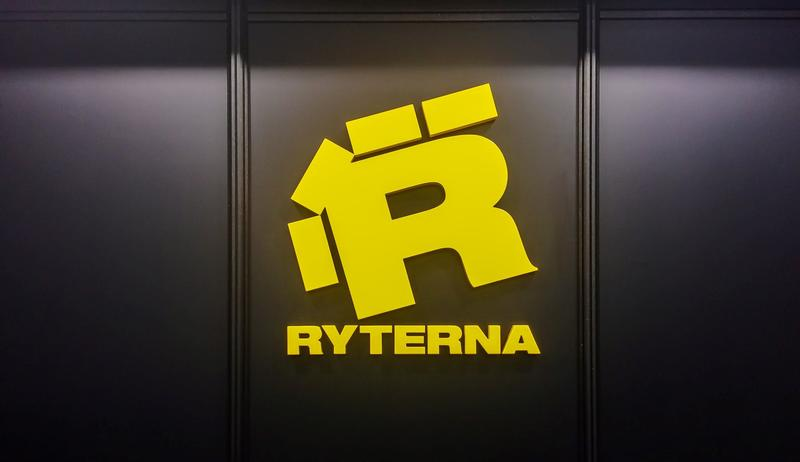 Ryterna Logo
